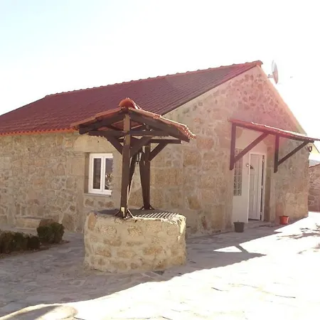 Quinta Do Cruzeiro Villa Mata  Exterior photo