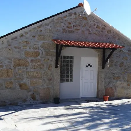 Quinta Do Cruzeiro Villa Mata  Exterior photo