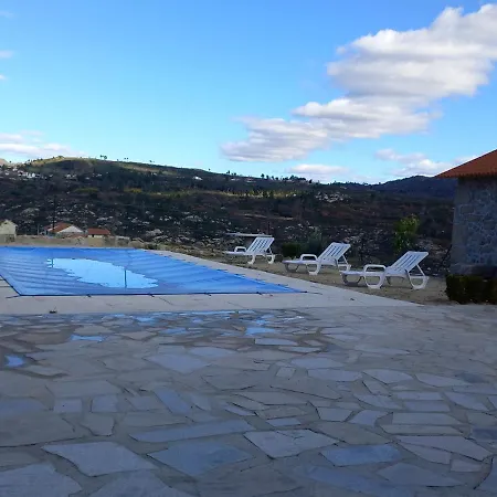 Quinta Do Cruzeiro Villa Mata  Exterior photo