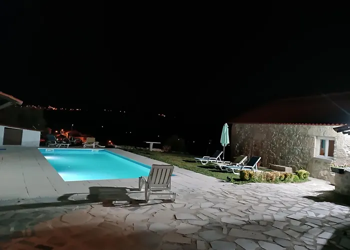 Quinta Do Cruzeiro