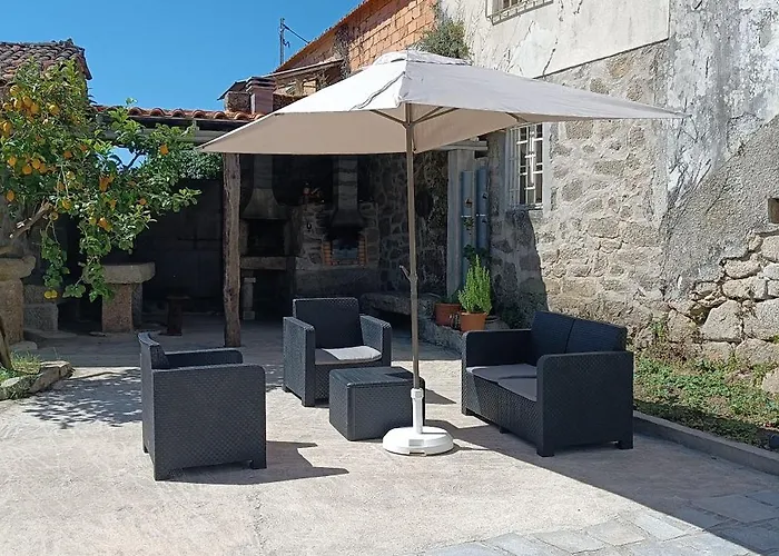 Quinta Do Cruzeiro