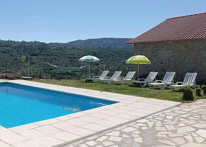 Quinta Do Cruzeiro