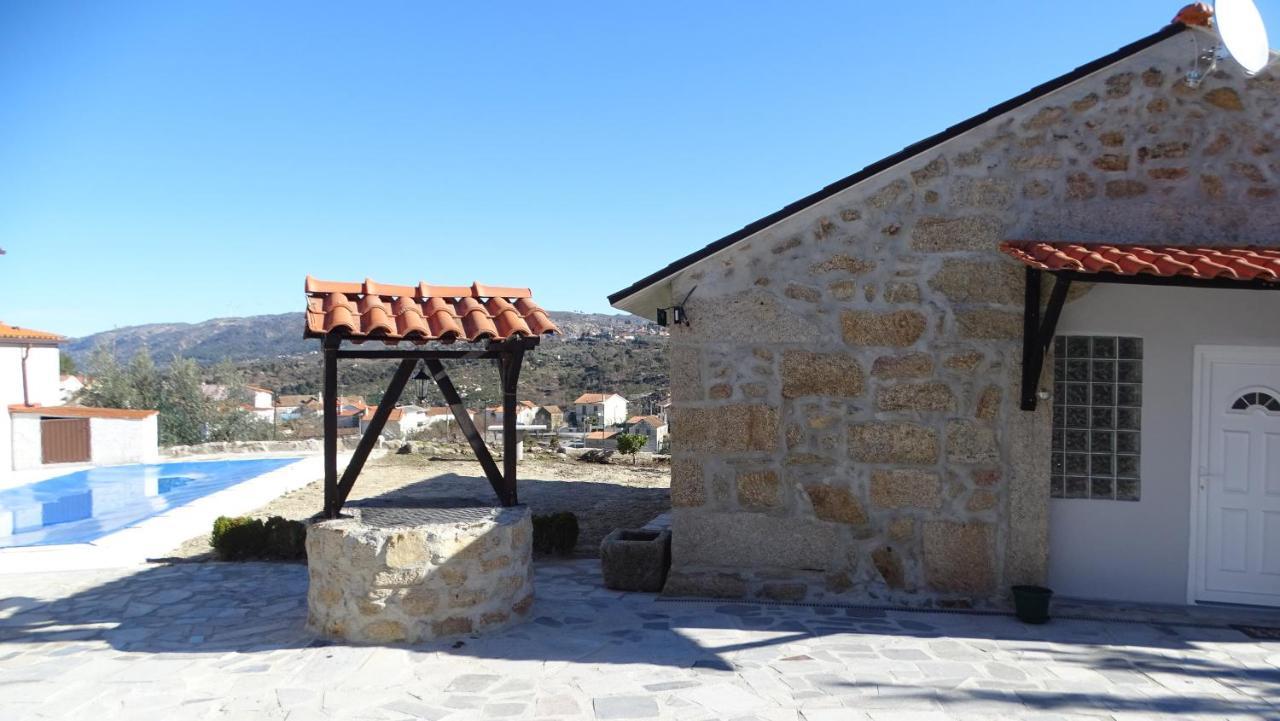 Quinta Do Cruzeiro Holiday home *