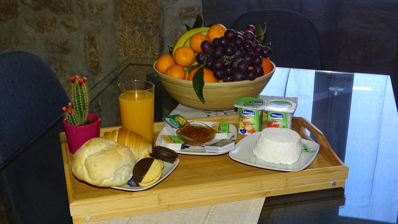 Holiday home Quinta Do Cruzeiro Mata (Fornos de Algodres)