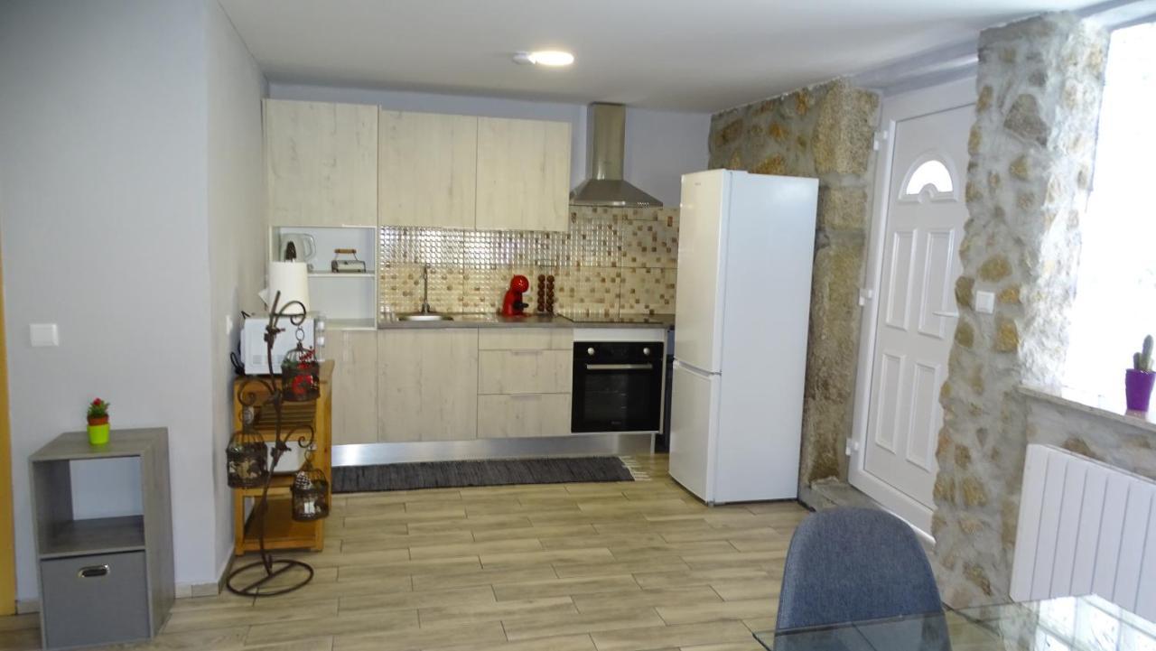 Holiday home Quinta Do Cruzeiro