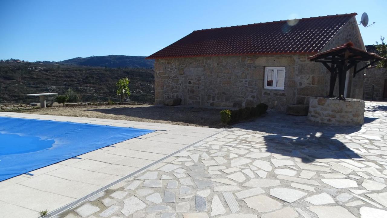 Holiday home Quinta Do Cruzeiro