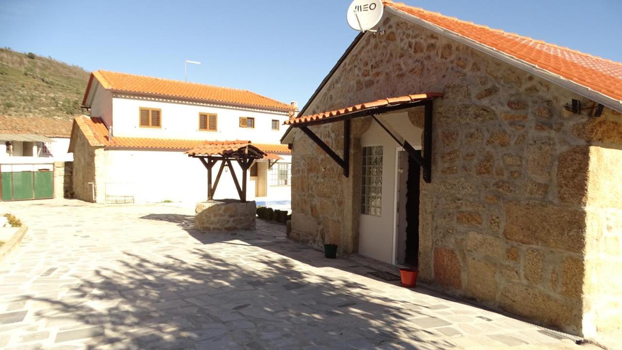 Holiday home Quinta Do Cruzeiro *