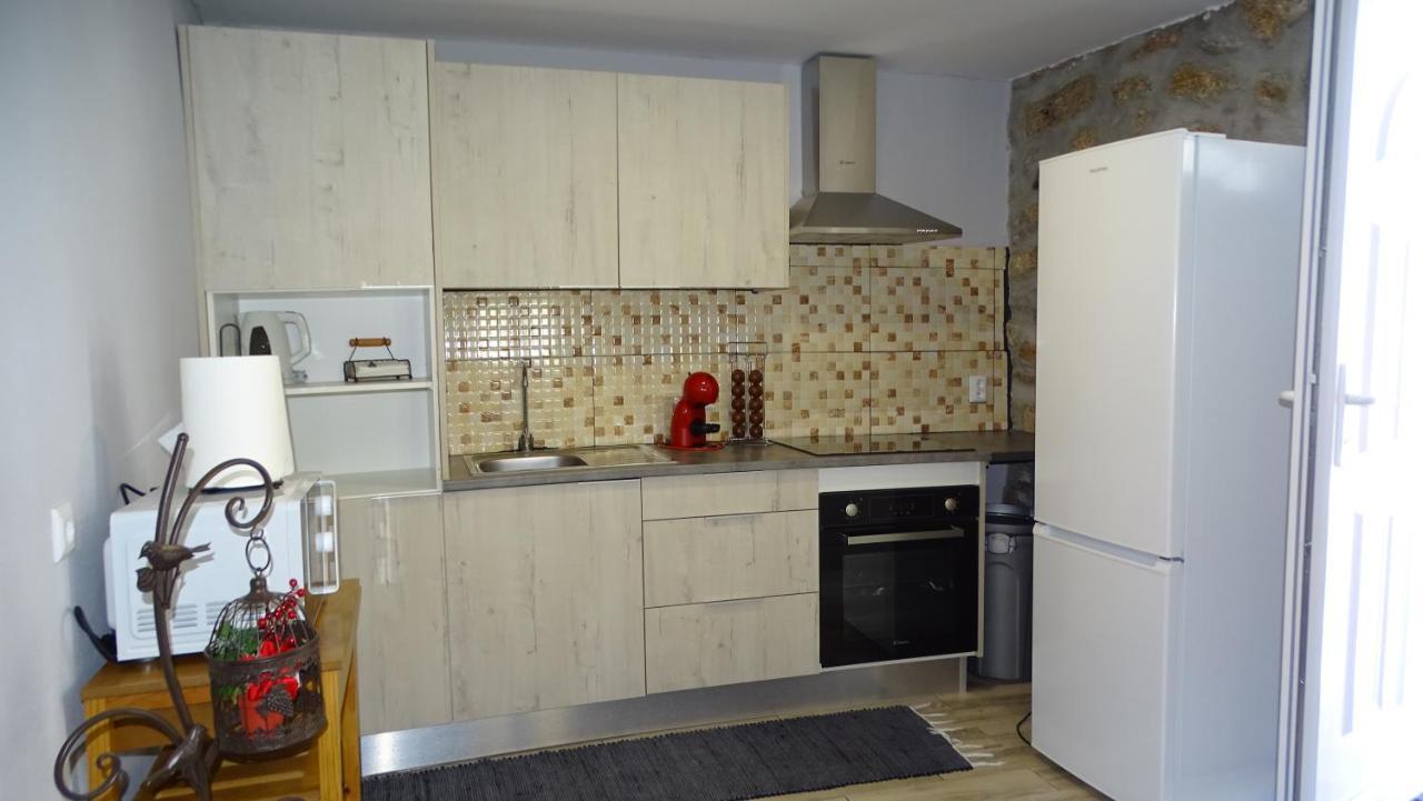 Holiday home Quinta Do Cruzeiro