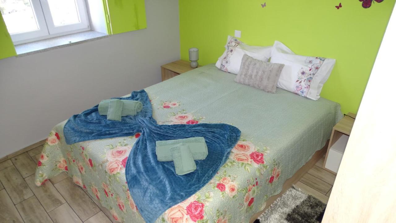 Quinta Do Cruzeiro Holiday home Mata (Fornos de Algodres)