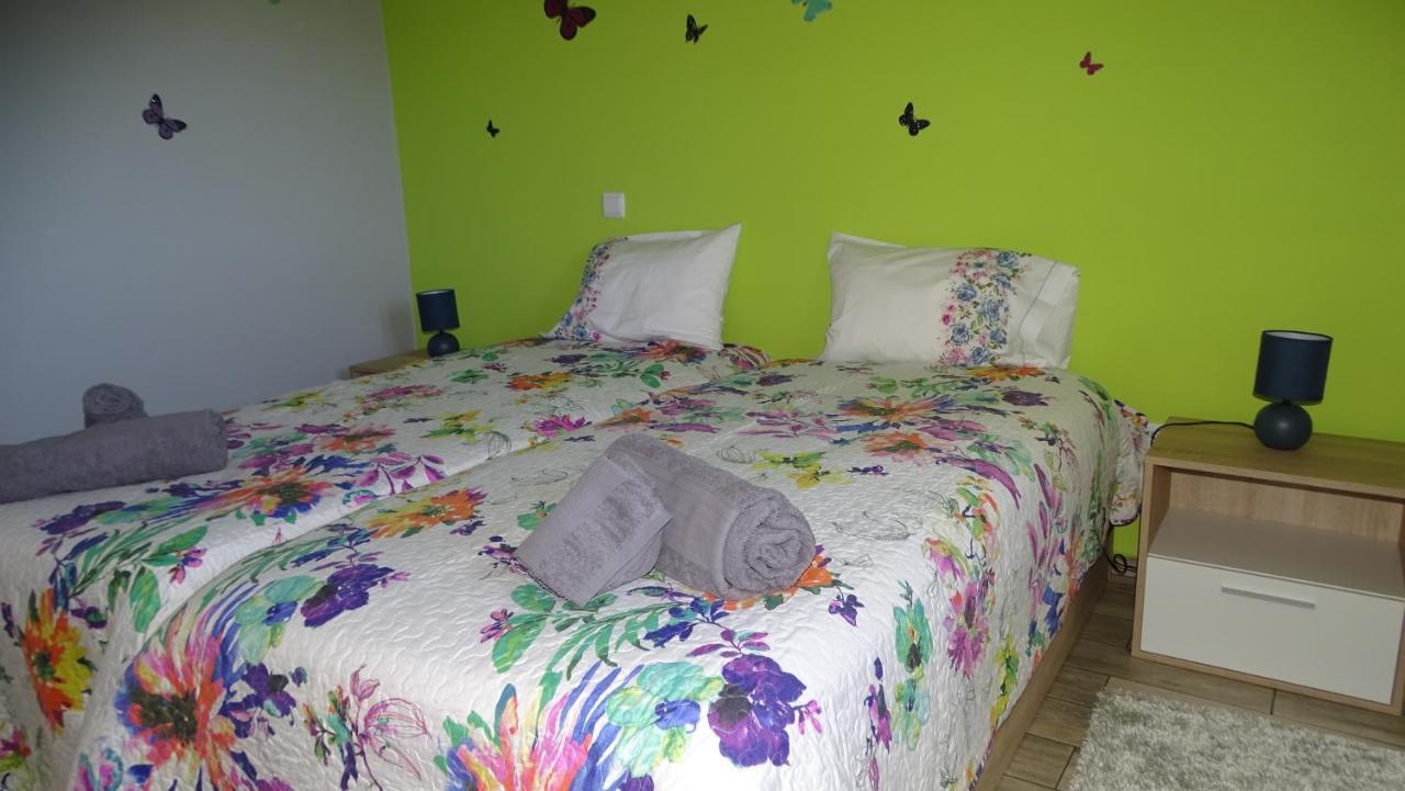 Holiday home Quinta Do Cruzeiro