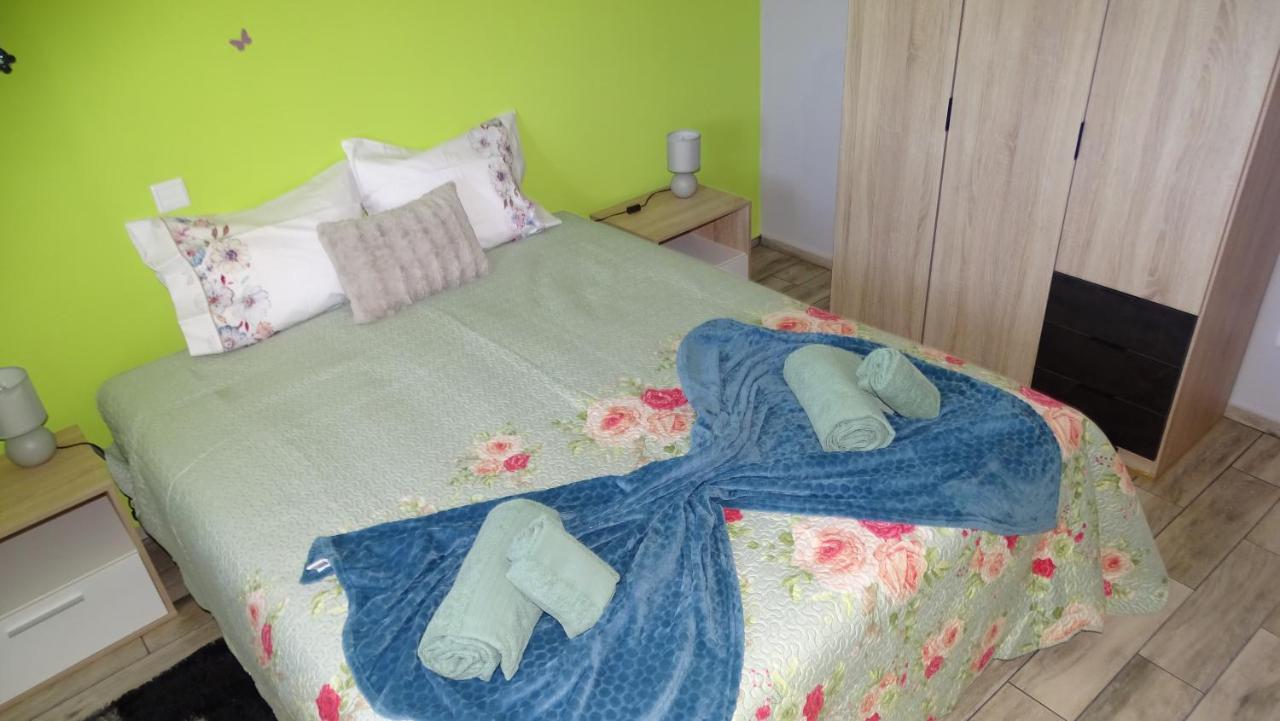 Holiday home Quinta Do Cruzeiro *
