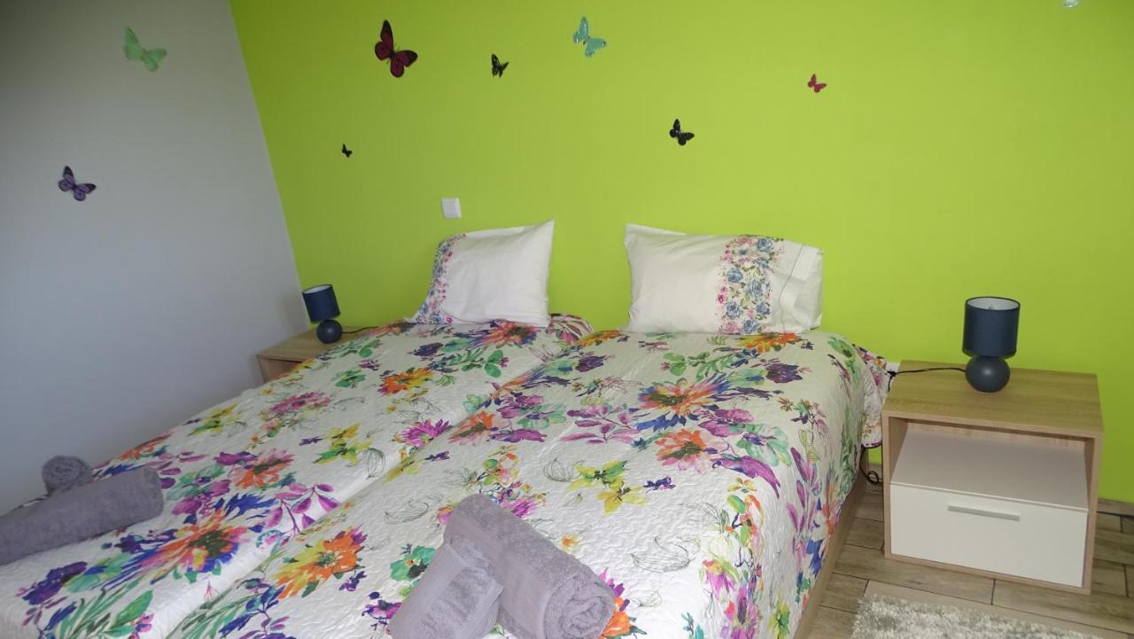 Holiday home Quinta Do Cruzeiro Mata (Fornos de Algodres)