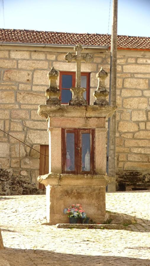Quinta Do Cruzeiro Holiday home Mata (Fornos de Algodres)