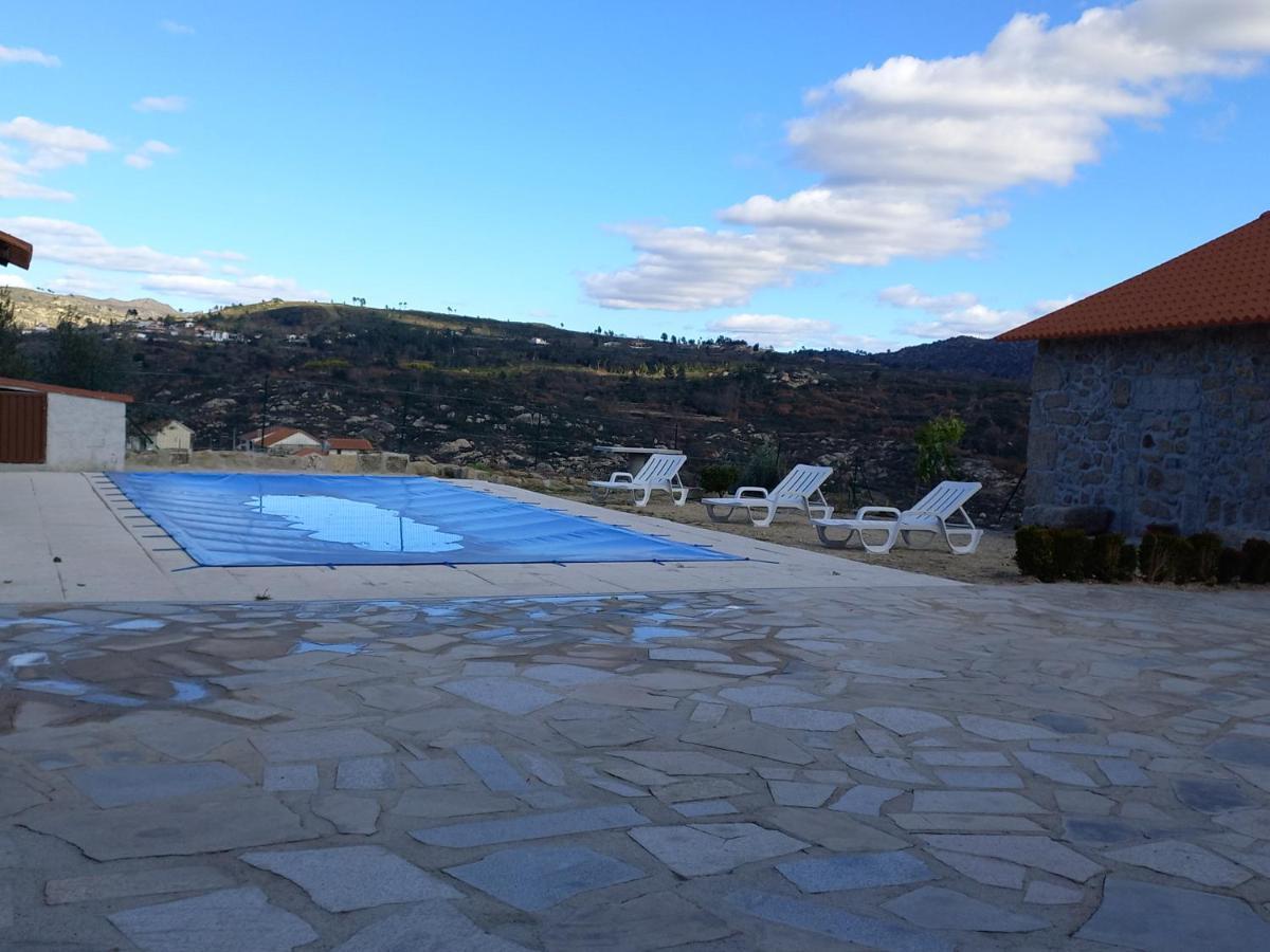 Quinta Do Cruzeiro Holiday home