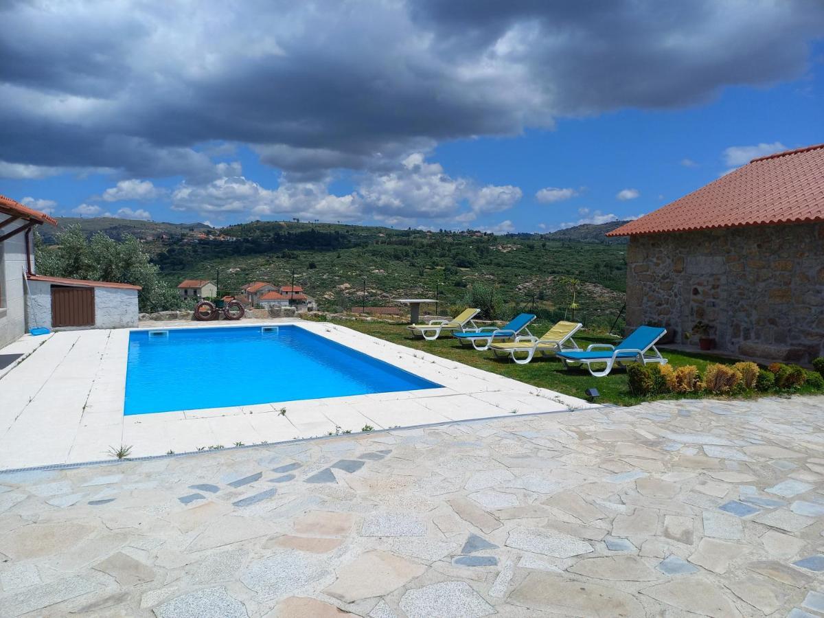 Quinta Do Cruzeiro Holiday home Mata (Fornos de Algodres)