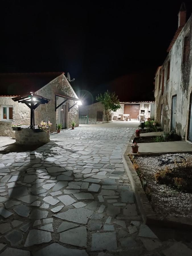Quinta Do Cruzeiro Holiday home *