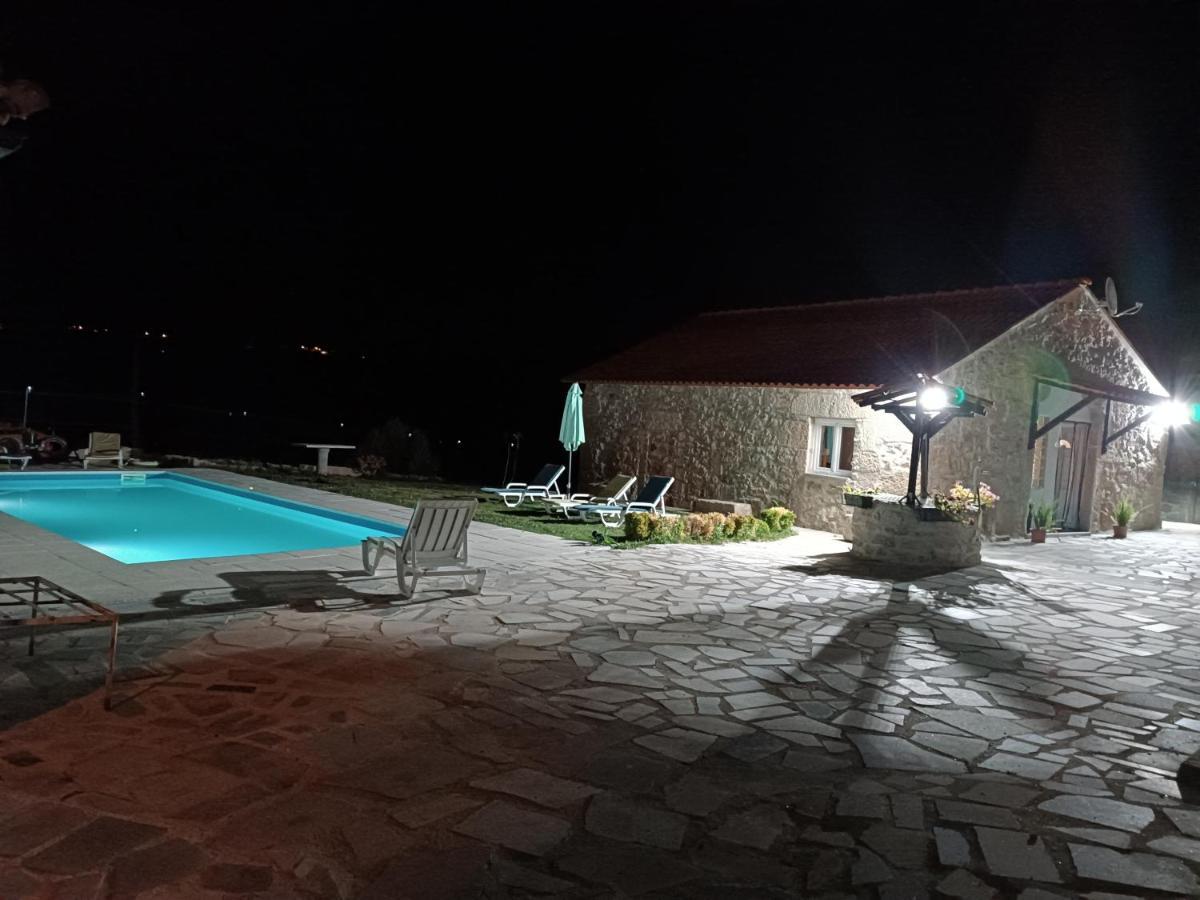 Holiday home Quinta Do Cruzeiro Mata (Fornos de Algodres)
