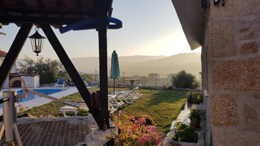 Holiday home Quinta Do Cruzeiro