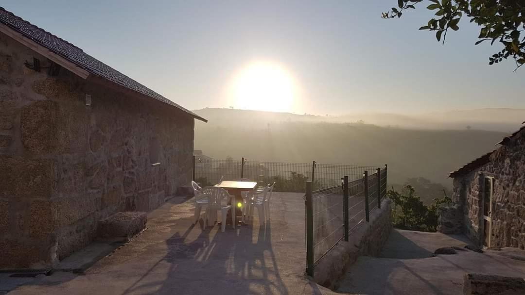 Holiday home Quinta Do Cruzeiro *