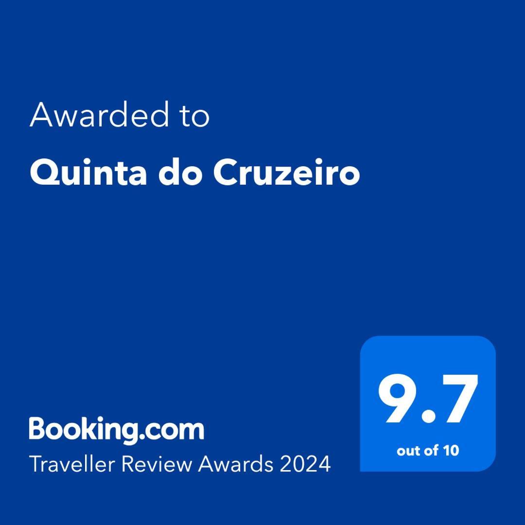 Holiday home Quinta Do Cruzeiro *
