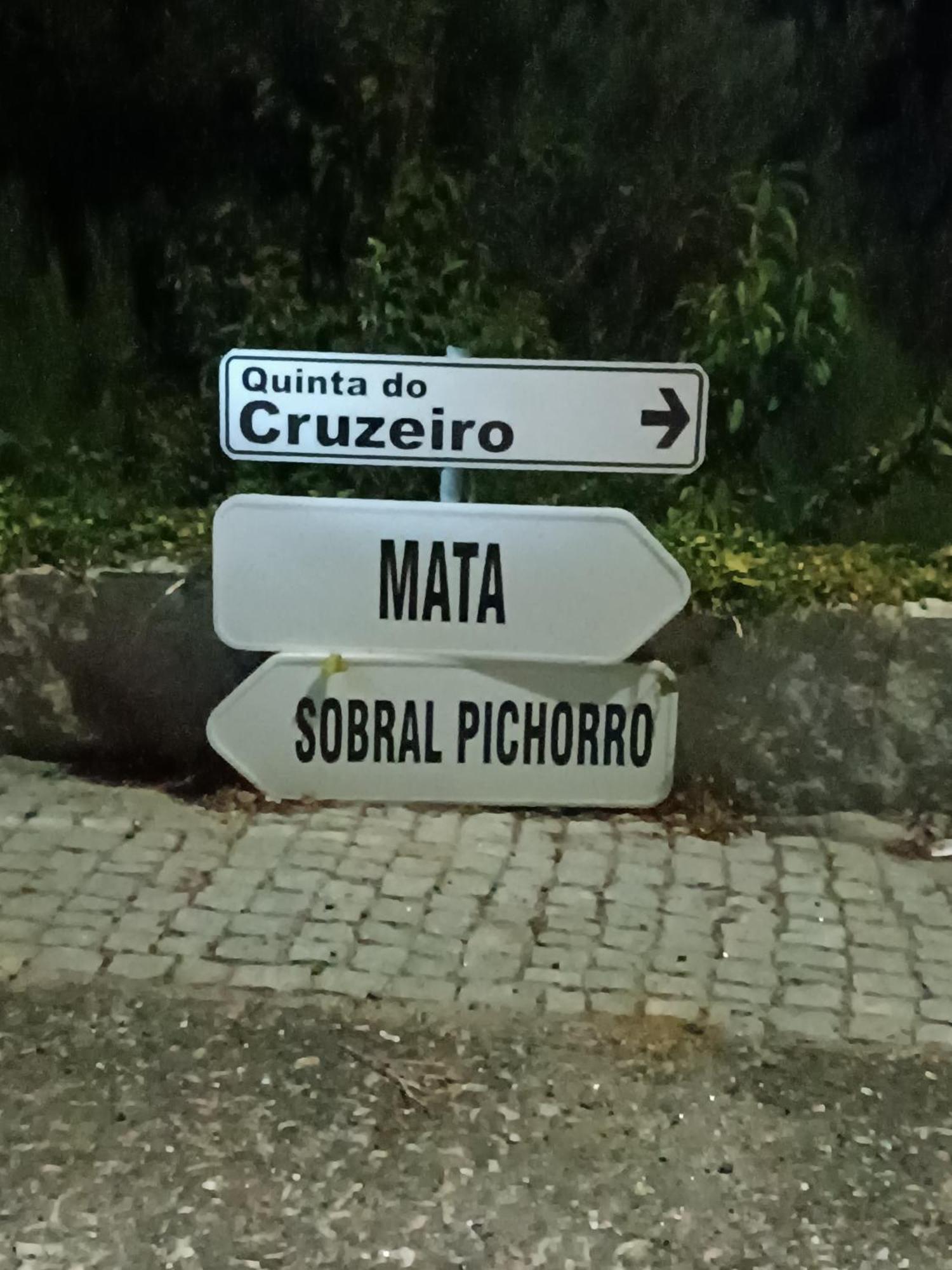 Holiday home Quinta Do Cruzeiro Mata (Fornos de Algodres)